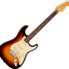 Fender Fender American Ultra Stratocaster RW - Ultraburst