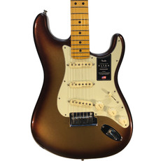 Fender Fender American Ultra Stratocaster MN - Mocha Burst