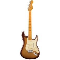 Fender Fender American Ultra Stratocaster MN - Mocha Burst