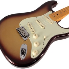 Fender Fender American Ultra Stratocaster MN - Mocha Burst