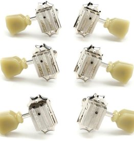 Grover GR135N Vintage Machine Heads