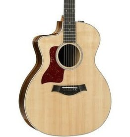 Taylor Guitars Taylor 214ce Acoustic Guitar Left-Handed