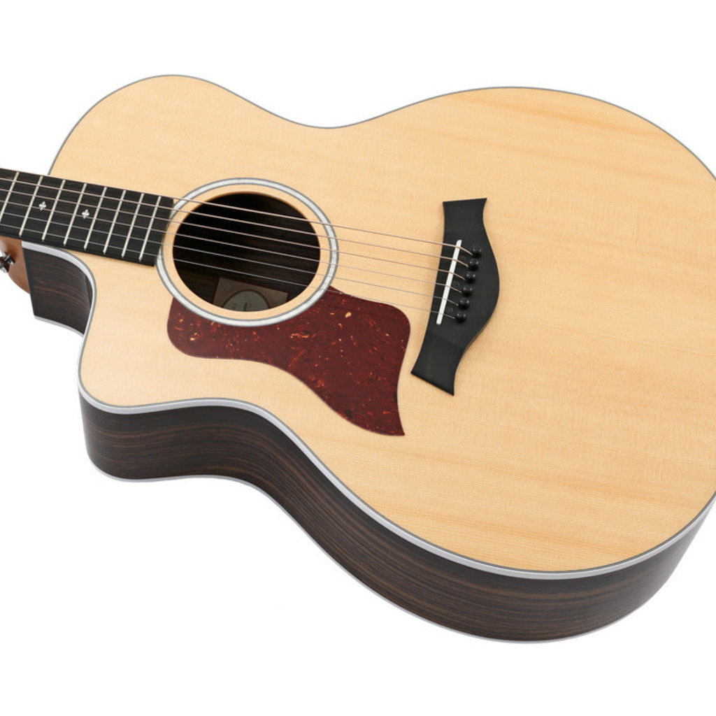 Taylor Guitars Taylor 214ce Acoustic Guitar Left-Handed