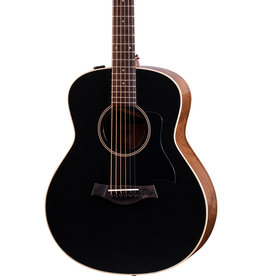 Taylor Guitars Taylor GTe Blacktop Acoustic
