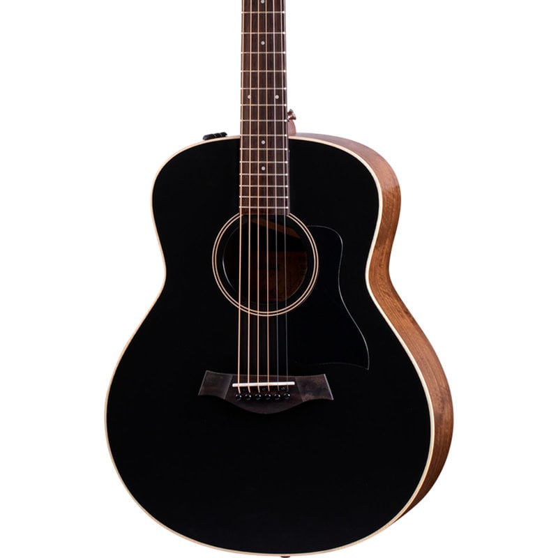 Taylor Guitars Taylor GTe Blacktop Acoustic