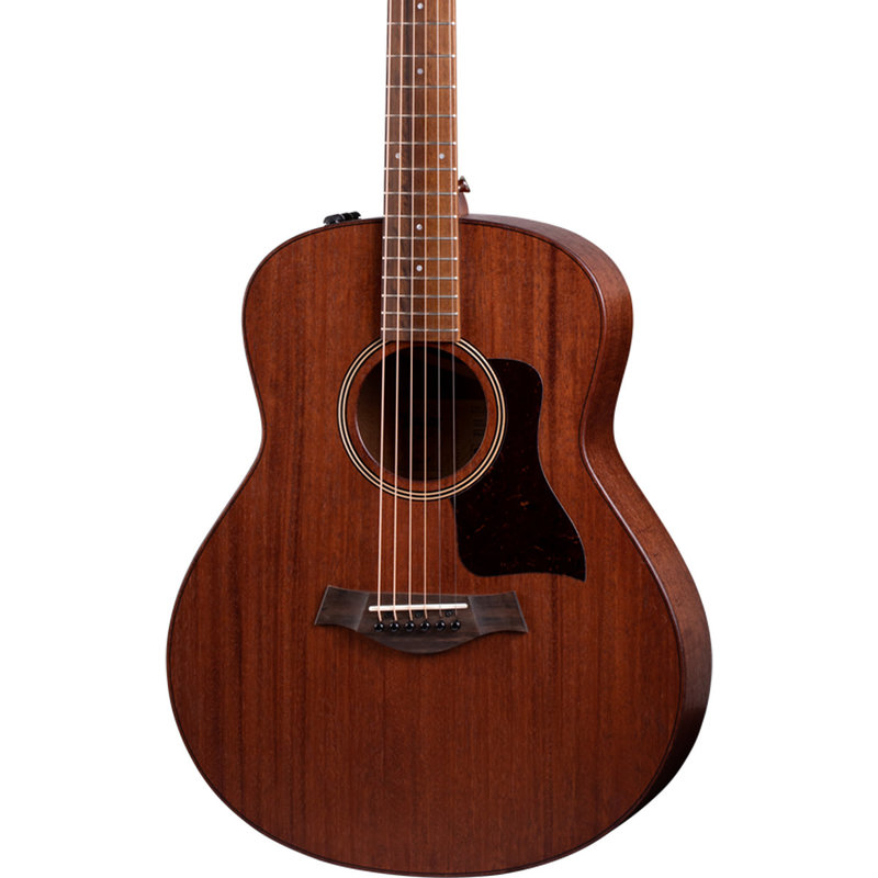 Taylor Guitars Taylor GTe Mahogany Acoustic
