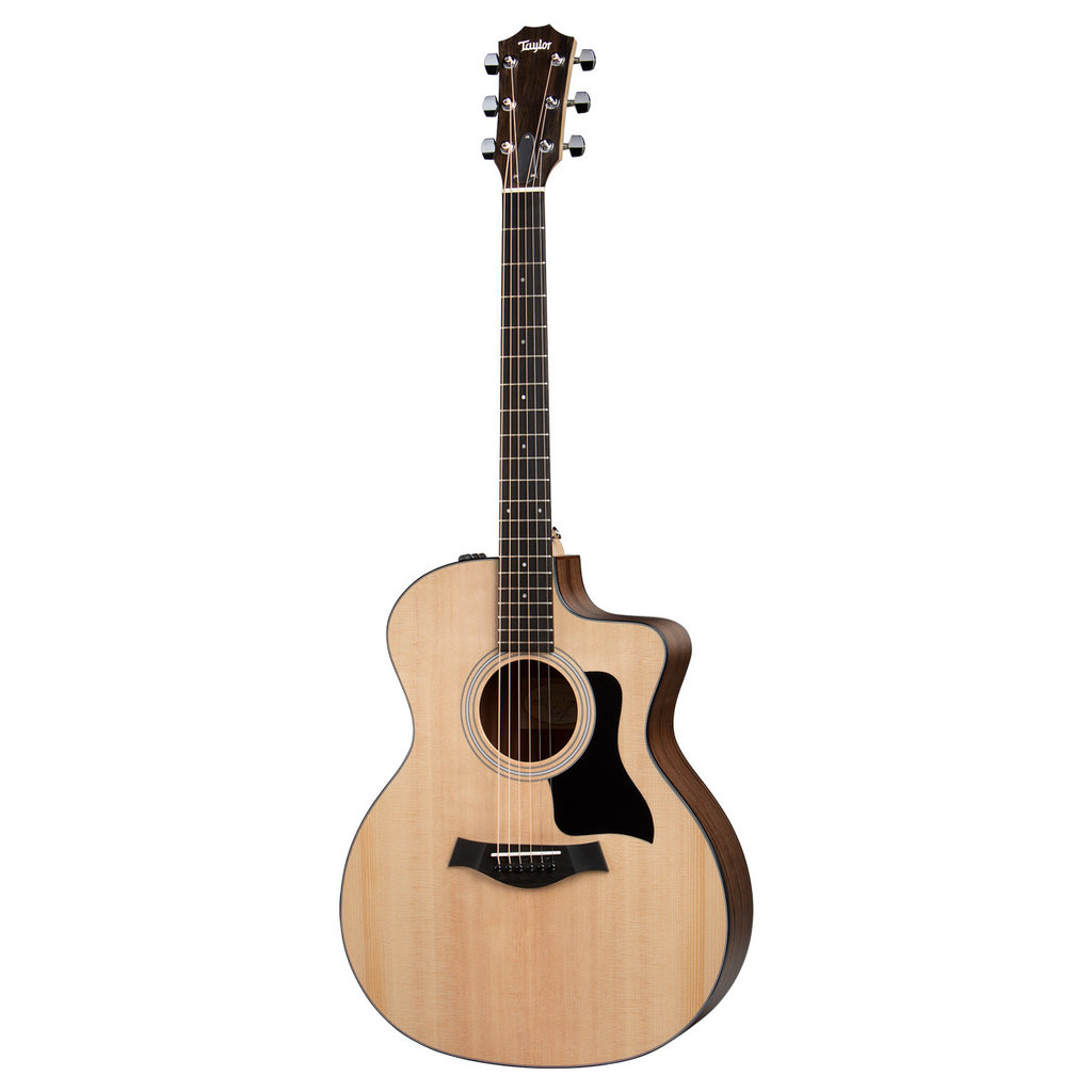 Taylor Guitars Taylor 114ce Acoustic Guitar (2022)