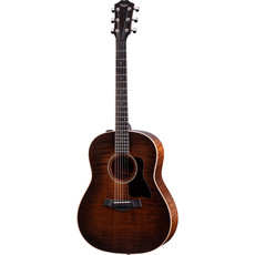 Taylor Guitars Taylor AD27e Flametop Acoustic Guitar