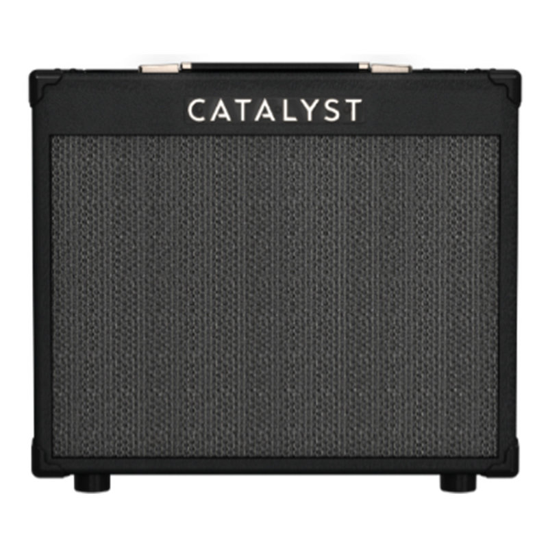 Line 6 Catalyst 100 Amp KAOS Music Centre