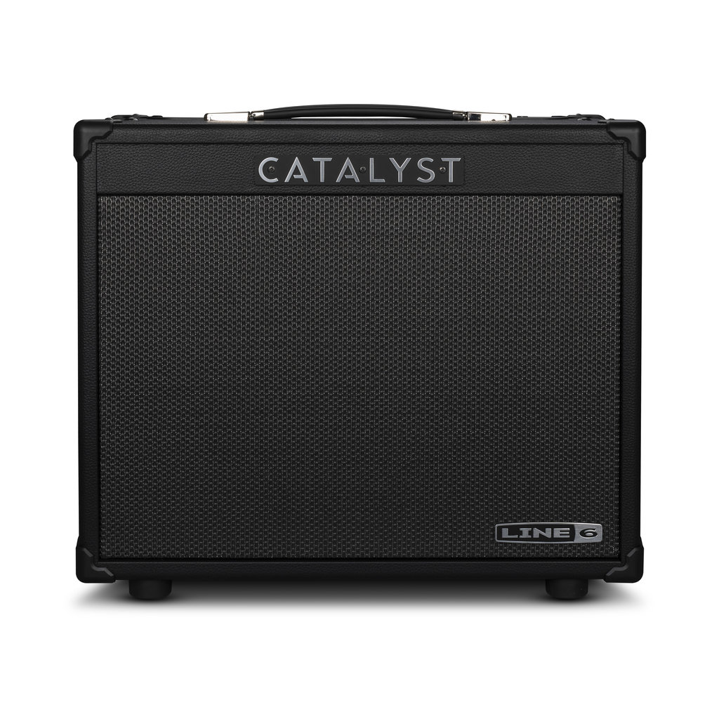 Line 6 Line 6 - Catalyst 60 Amp