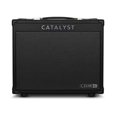 Line 6 Catalyst 60 Electric Guitar Amplifier – Rockit Music Canada