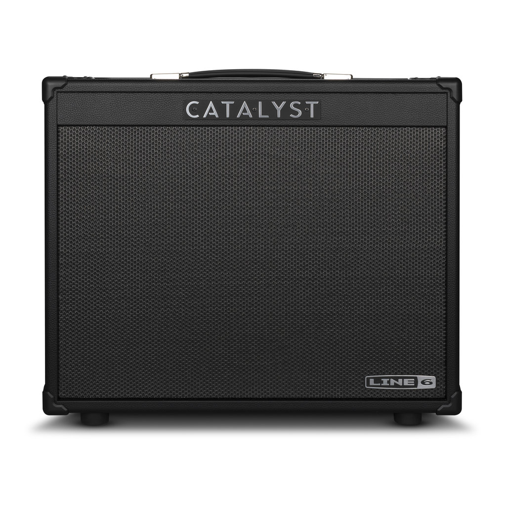 Line 6 Line 6 - Catalyst 100 Amp