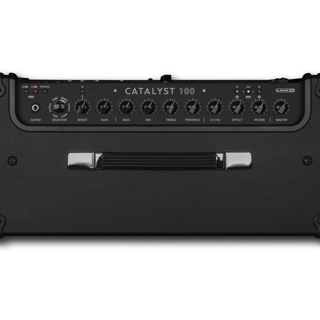 Line 6 Line 6 - Catalyst 100 Amp