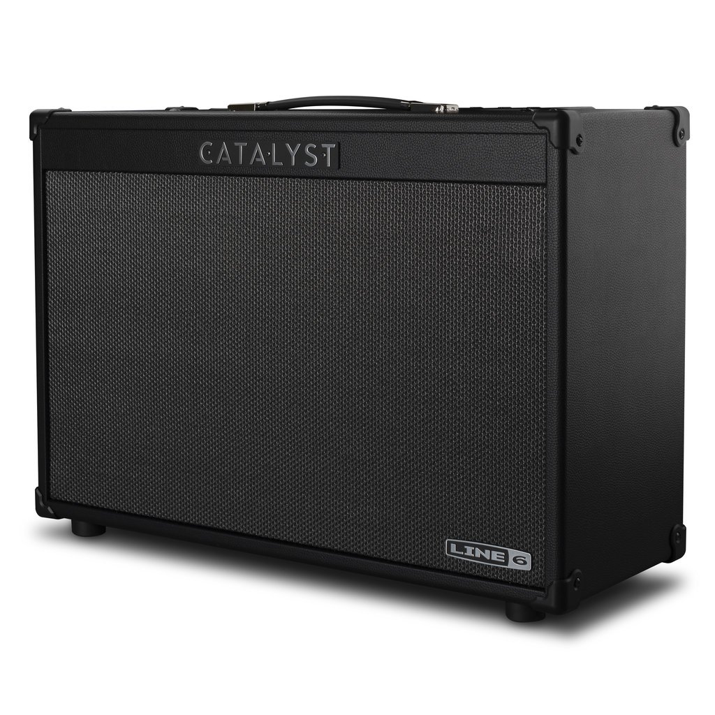 Line 6 Line 6 - Catalyst 200 Amp