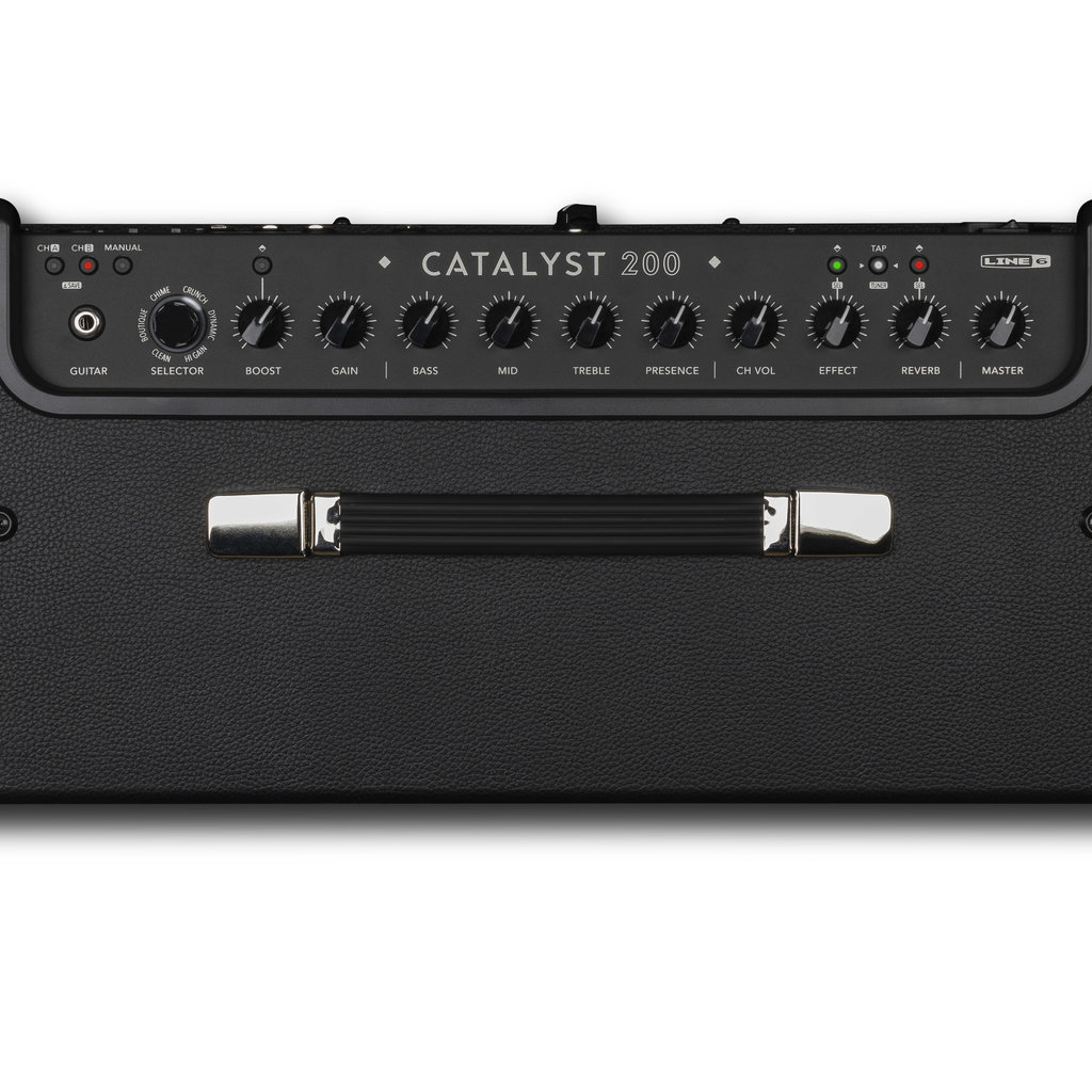 Line 6 Line 6 - Catalyst 200 Amp