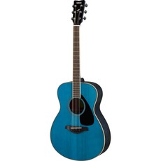 Yamaha Yamaha FS820 Turquoise Acoustic Guitar
