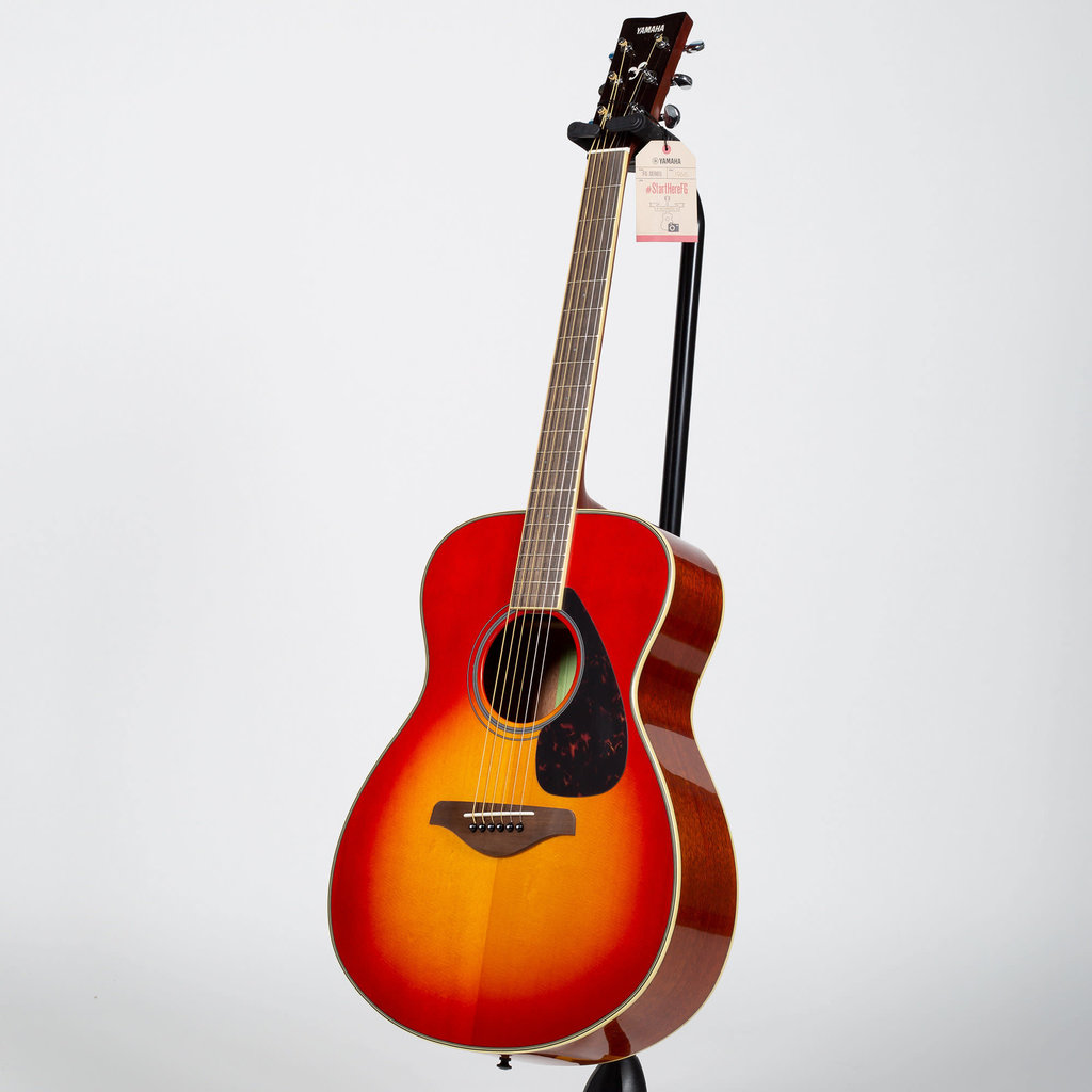 Yamaha Yamaha FS820 AB Acoustic Guitar