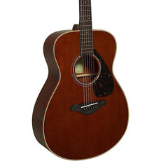 Yamaha Yamaha FS850 Acoustic Guitar