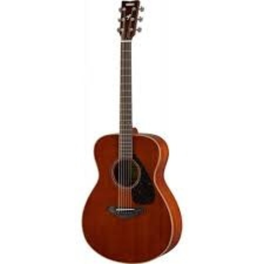 Yamaha Yamaha FS850 Acoustic Guitar
