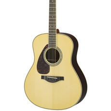 Yamaha Yamaha LL16-L ARE Acoustic Guitar w/hard bag Left-Handed