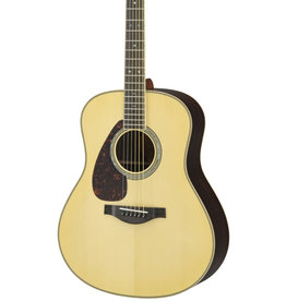 Yamaha Yamaha LL16-L ARE Acoustic Guitar w/hard bag Left-Handed