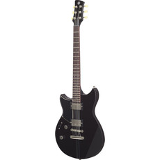 Yamaha Yamaha RSE20 Left Revstar Electric Guitar - Black