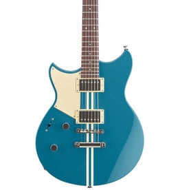 Yamaha Yamaha RSE20 Left Revstar Electric Guitar - Swift Blue
