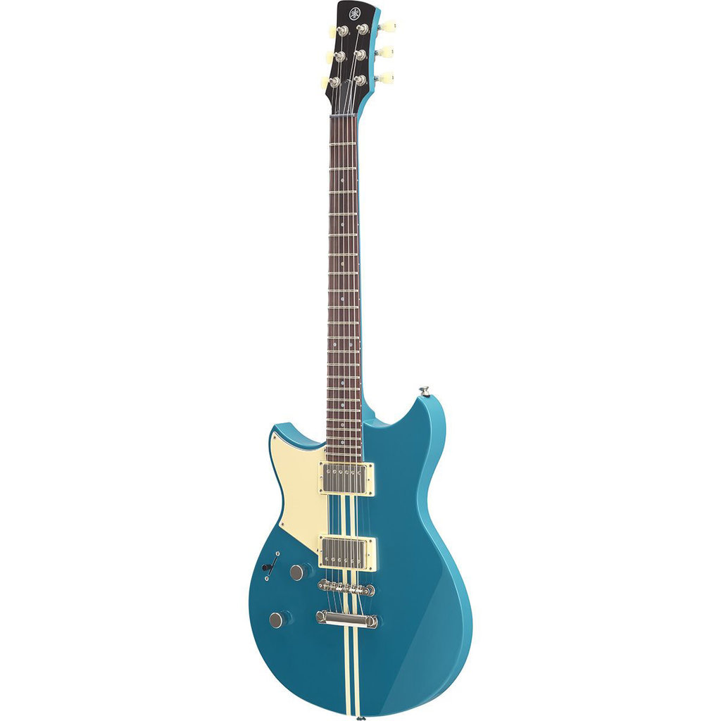 Yamaha Yamaha RSE20 Left Revstar Electric Guitar - Swift Blue