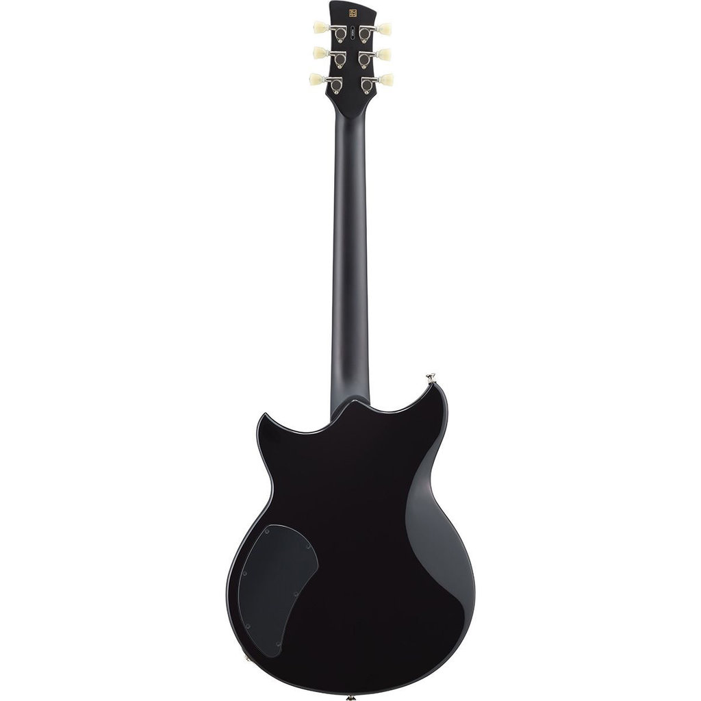 Yamaha Yamaha RSE20 Revstar Electric Guitar - Black