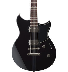 Yamaha Yamaha RSE20 Revstar Electric Guitar - Black