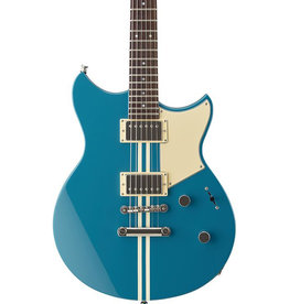 Yamaha Yamaha RSE20 Revstar Electric Guitar - Swift Blue