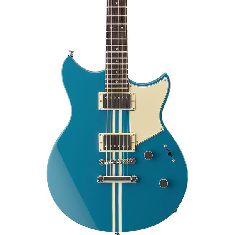 Yamaha Yamaha RSE20 Revstar Electric Guitar - Swift Blue