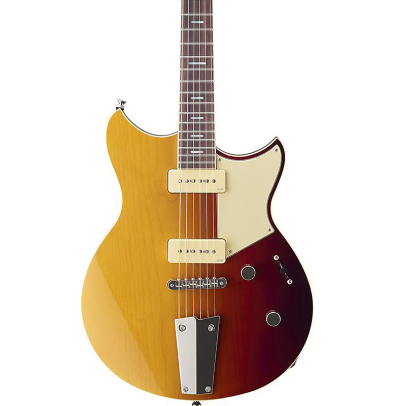 Yamaha Yamaha RSP02T SSB Revstar Guitar - Sunset Burst