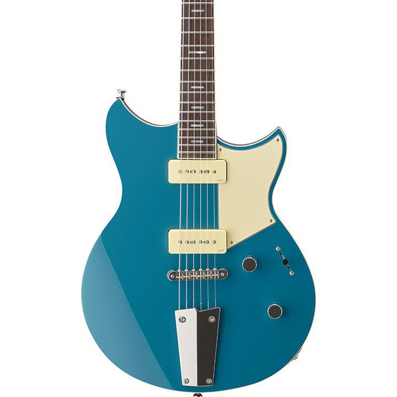 Yamaha Yamaha RSP20 Revstar Guitar - Swift Blue