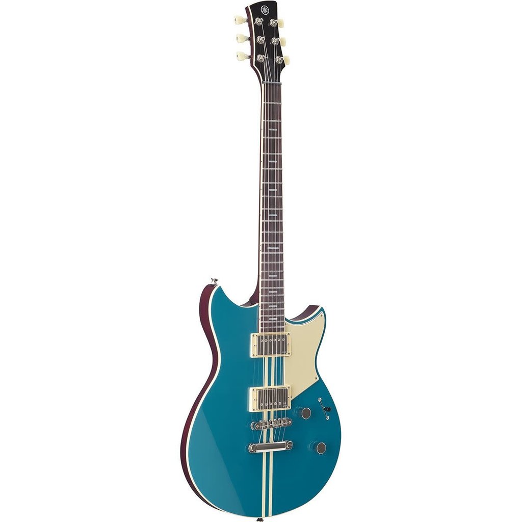 Yamaha Yamaha RSP20 Revstar Guitar - Swift Blue