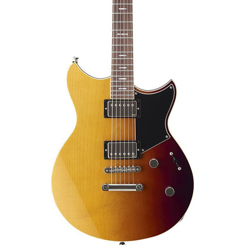 Yamaha Yamaha RSP20 SSB Revstar Guitar - Sunset Burst