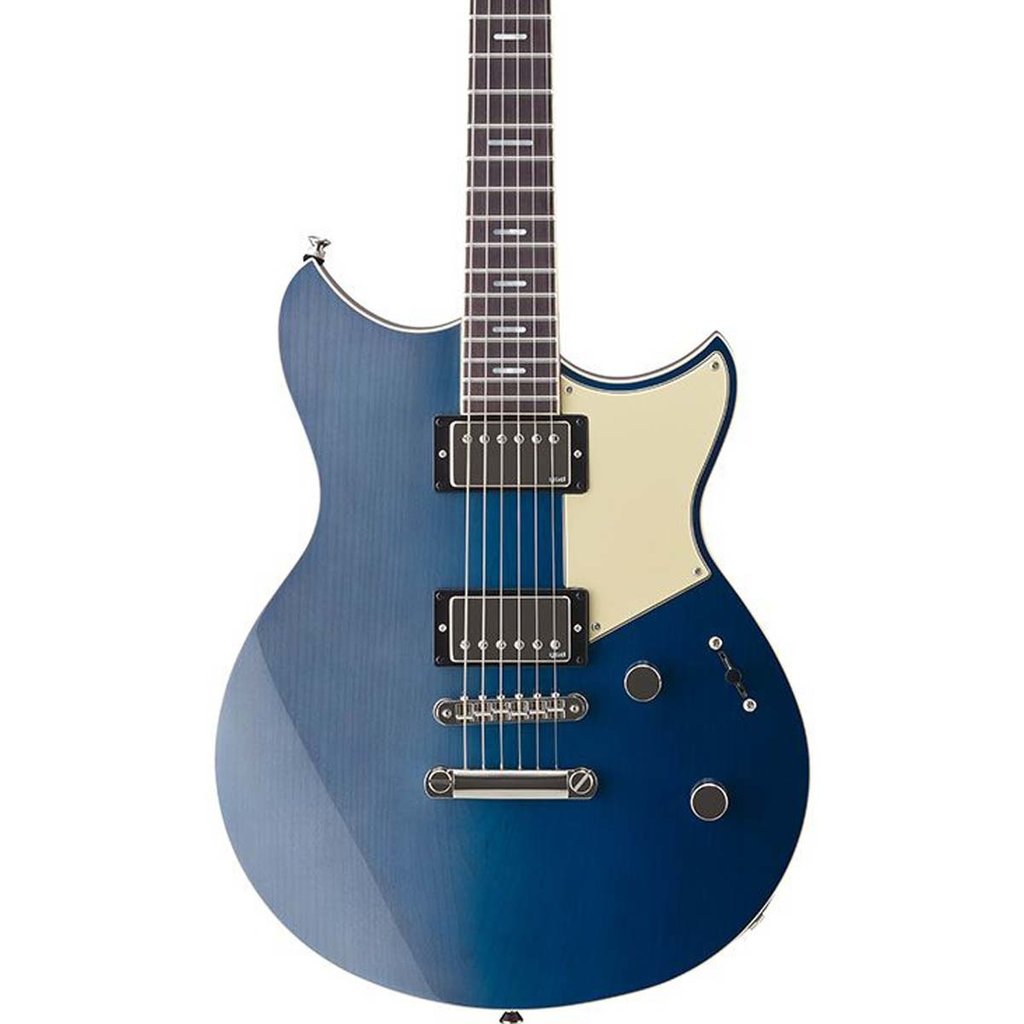 Yamaha Yamaha RSP20 Revstar Guitar - Midnight Blue