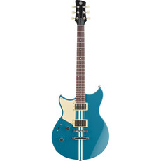 Yamaha Yamaha RSS20 Left Revstar Electric Guitar Swift Blue