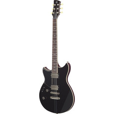Yamaha Yamaha RSS20 Left Revstar Electric Guitar Black