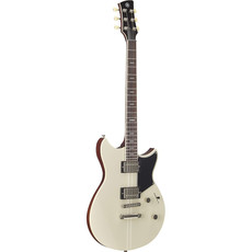 Yamaha Yamaha RSS20 Revstar Electric Guitar Vintage White