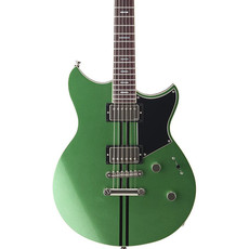 Yamaha Yamaha RSS20 Revstar Electric Guitar Flash Green