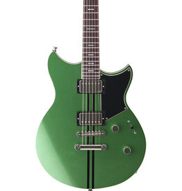 Yamaha Yamaha RSS20 Revstar Electric Guitar Flash Green