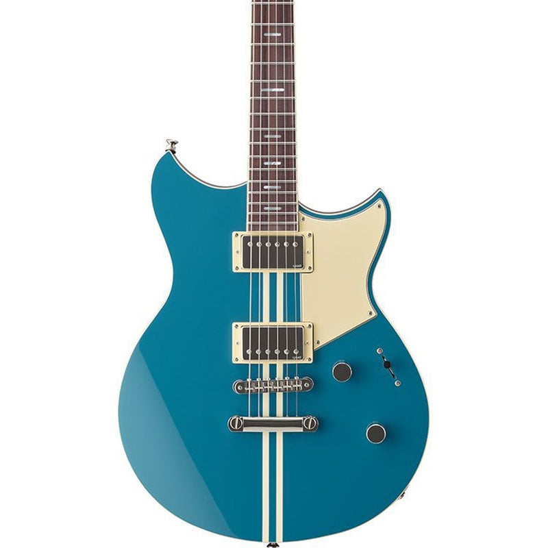 Yamaha Yamaha RSS20 Revstar Electric Guitar Swift Blue
