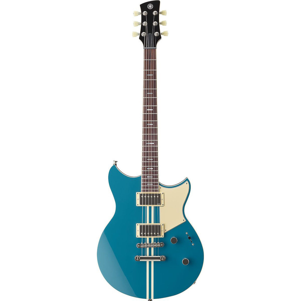Yamaha Yamaha RSS20 Revstar Electric Guitar Swift Blue