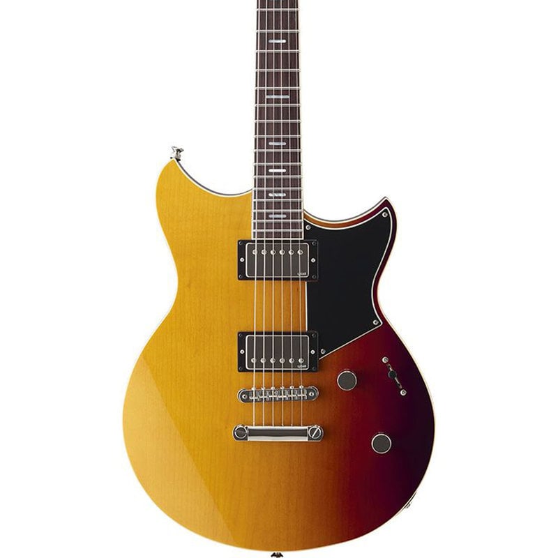 Yamaha Yamaha RSS20 Revstar Electric Guitar Sunset Burst