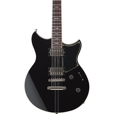 Yamaha Yamaha RSS20 Revstar Electric Guitar Black