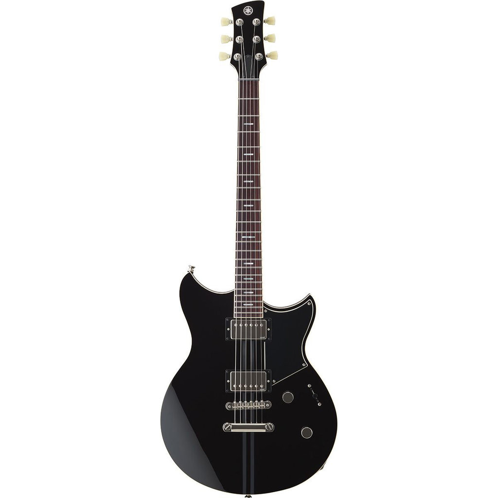 Yamaha Yamaha RSS20 Revstar Electric Guitar Black