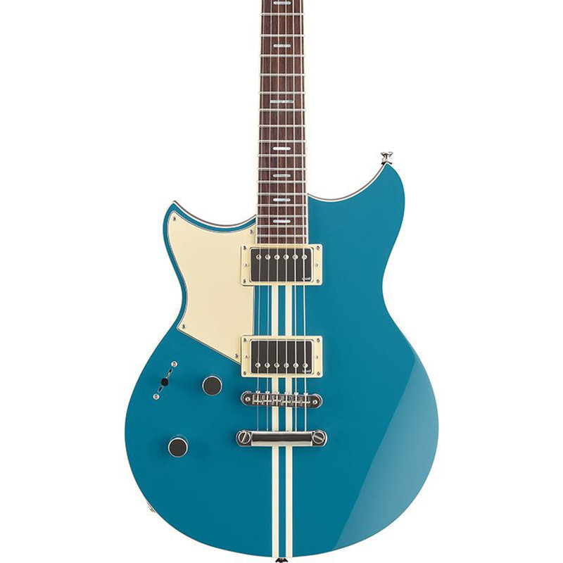 Yamaha Yamaha RSS20 Left Revstar Electric Guitar Swift Blue
