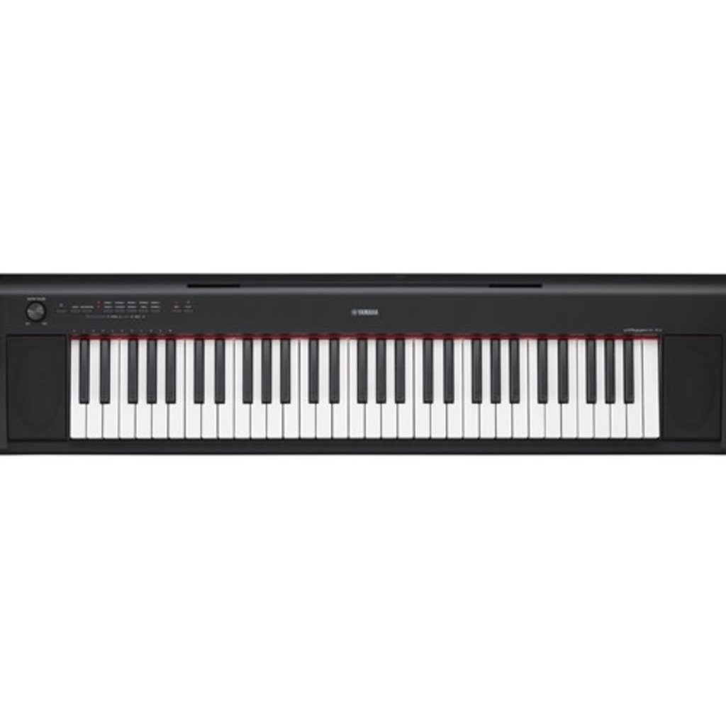 Yamaha NP12B Keyboard - KAOS Music Centre