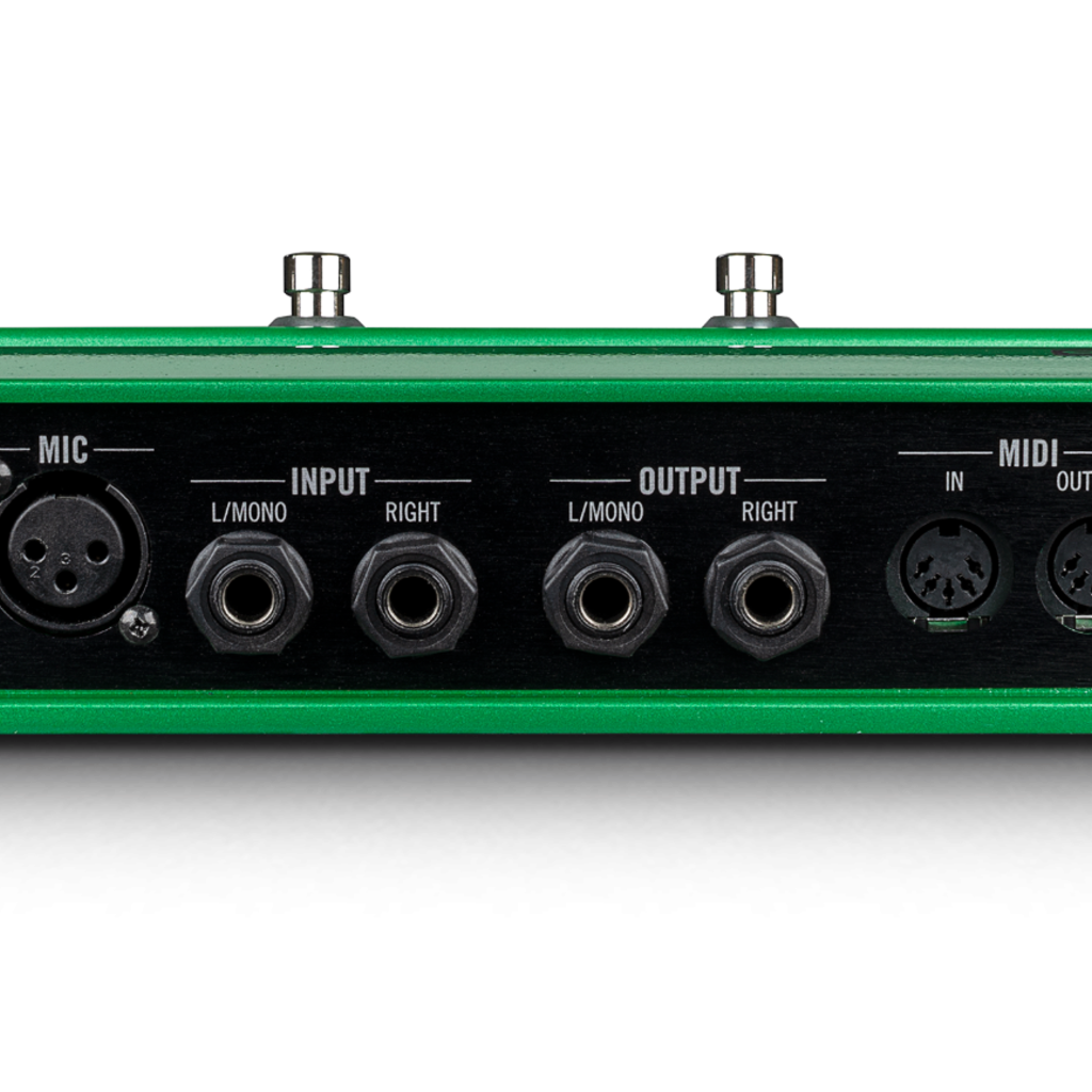 Line 6 Line 6 - DL4 MK II Delay Looper Pedal